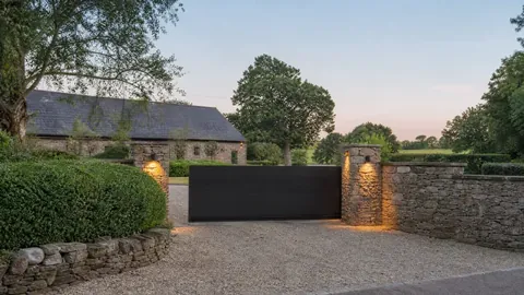 Gates, fencing and balustrades installed across Cheshire